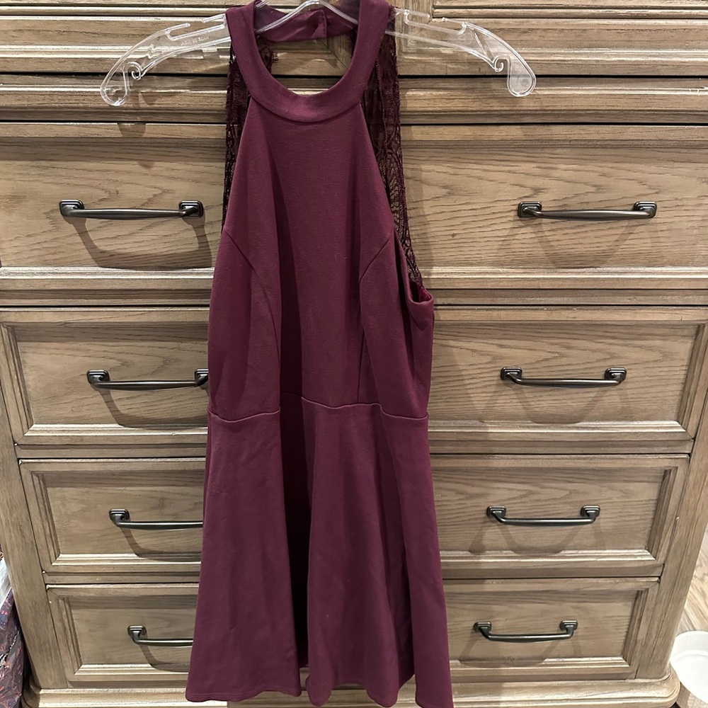 Lulus Dress